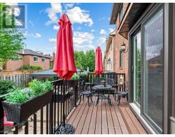 93 Downing Boulevard, Vaughan, ON L4J7N5 Photo 33