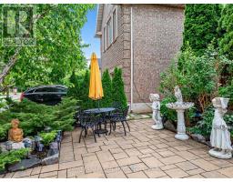 93 Downing Boulevard, Vaughan, ON L4J7N5 Photo 37