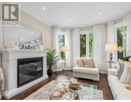 Eating area - 93 Downing Boulevard, Vaughan, ON L4J7N5 Photo 6