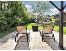 20 Jasmine Crescent, Whitchurch Stouffville, ON L4A3H4 Photo 25