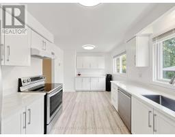 Kitchen - 20 Jasmine Crescent, Whitchurch Stouffville, ON L4A3H4 Photo 6