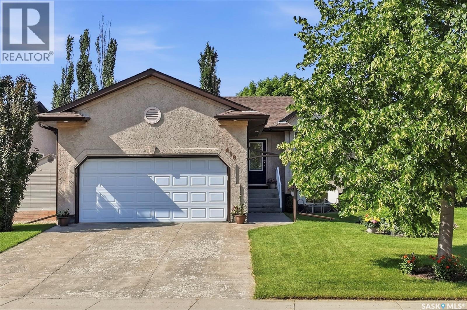 418 Bayfield CRESCENT - 1