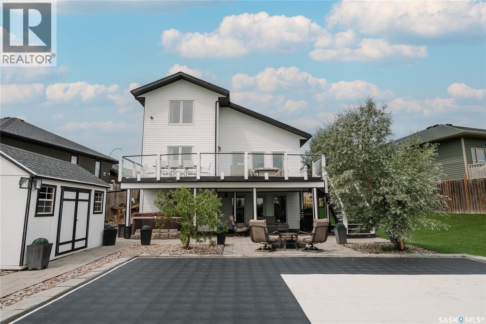 400 Stone TERRACE - 2