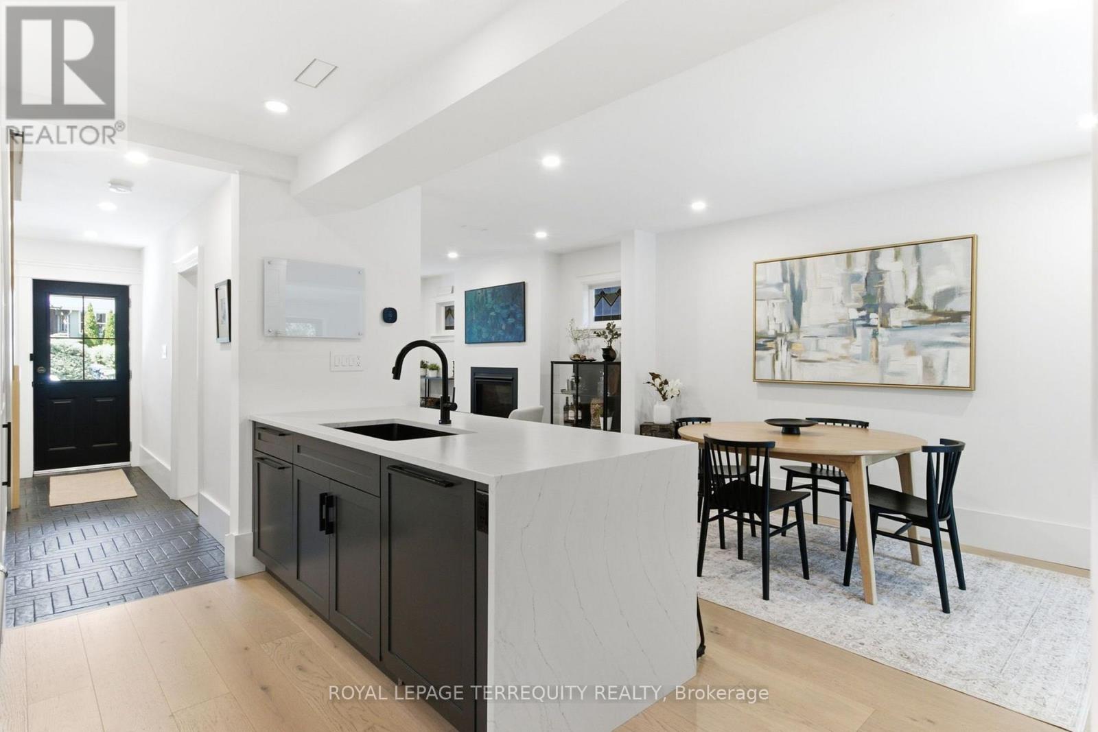 1775 GERRARD STREET E - 13