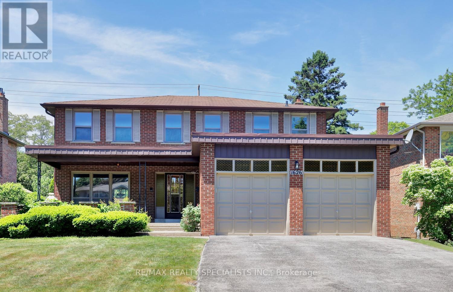 Photo of 1626 Sherwood Forrest Circle