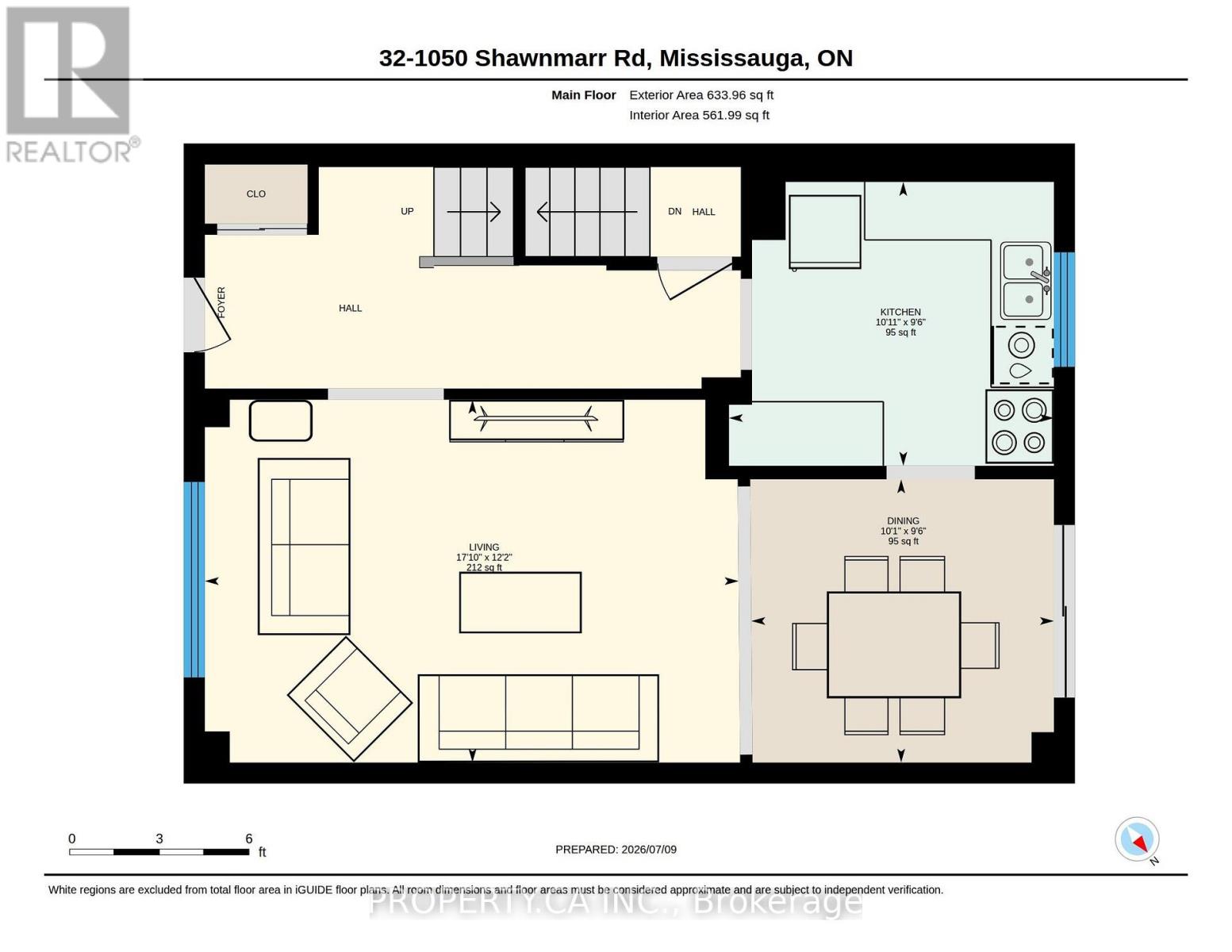 #32 1050 SHAWNMARR ROAD - 29