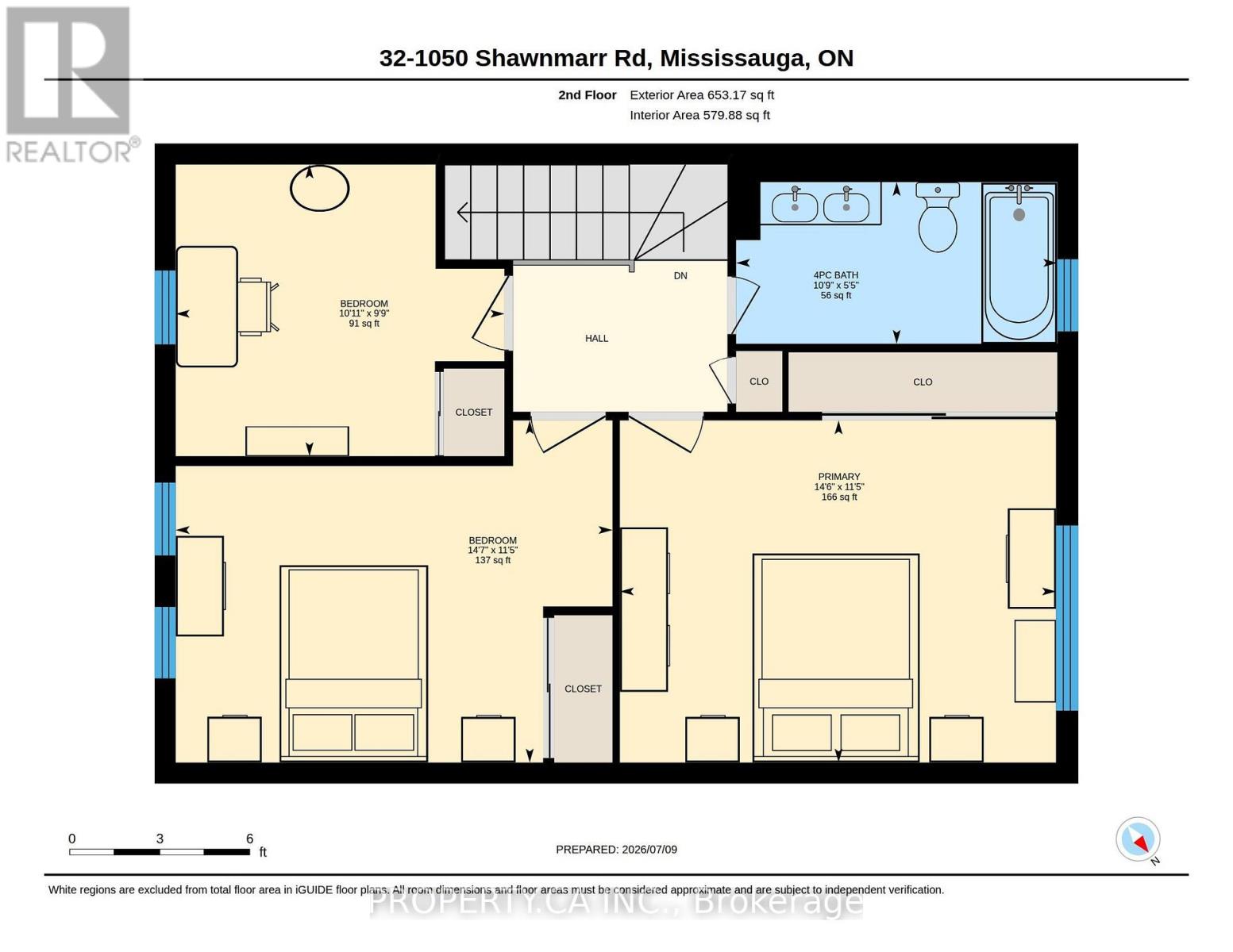 #32 1050 SHAWNMARR ROAD - 30