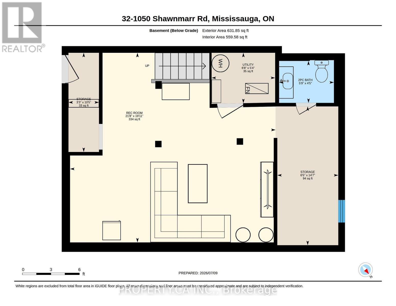 #32 1050 SHAWNMARR ROAD - 31