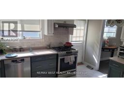 Upper - 51 Monterrey Drive, Toronto, ON M9V1S9 Photo 12