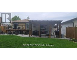 Upper - 51 Monterrey Drive, Toronto, ON M9V1S9 Photo 14