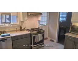 Upper - 51 Monterrey Drive, Toronto, ON M9V1S9 Photo 9