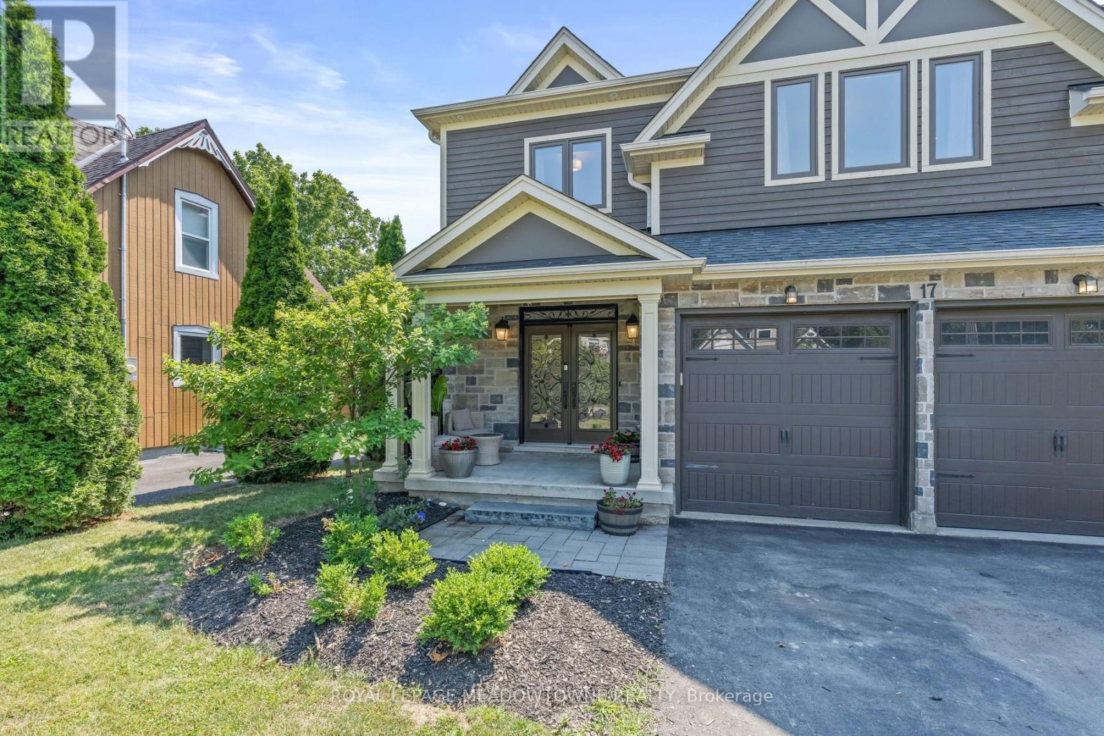 17 ONTARIO STREET - 3