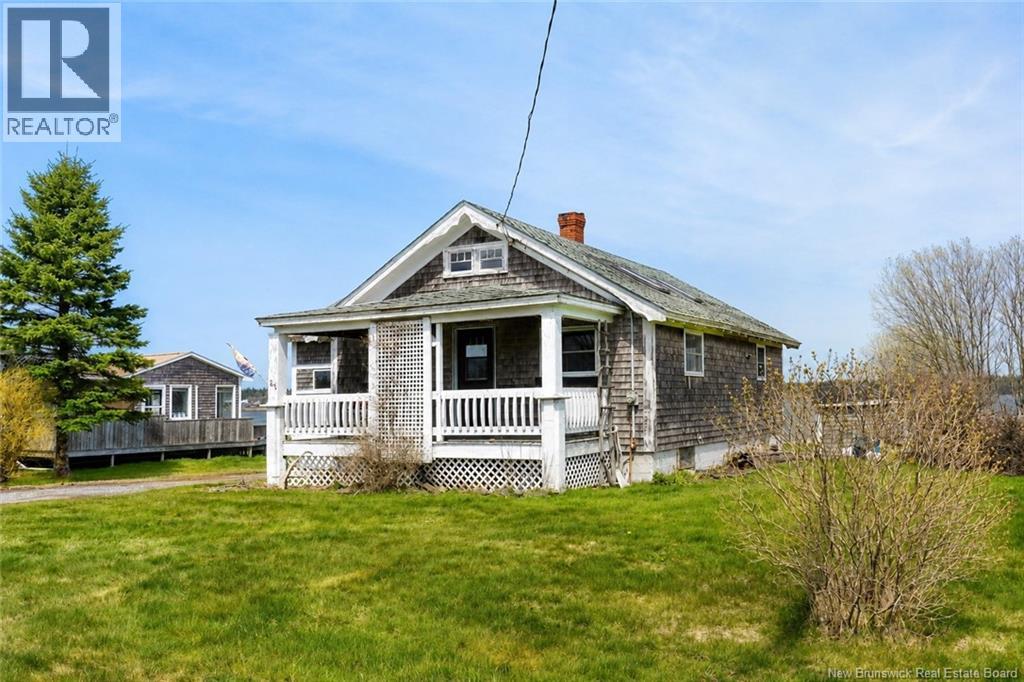 89 Ingalls Head Road - 2