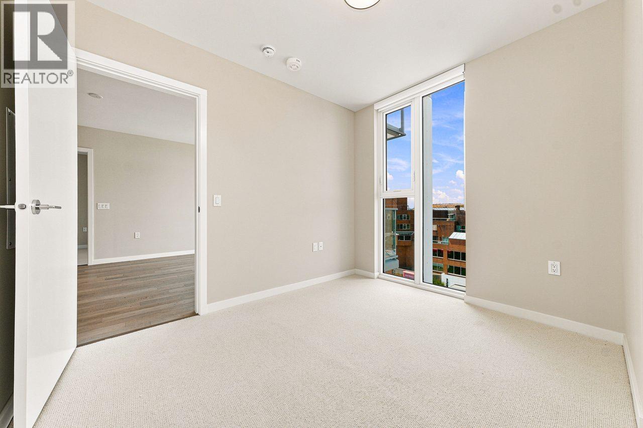 2 Bed, 2 Bath Apartment for Sale in Vancouver – 601 485 W 42ND AVENUE, Vancouver – MLS# R3145434 - Image 9