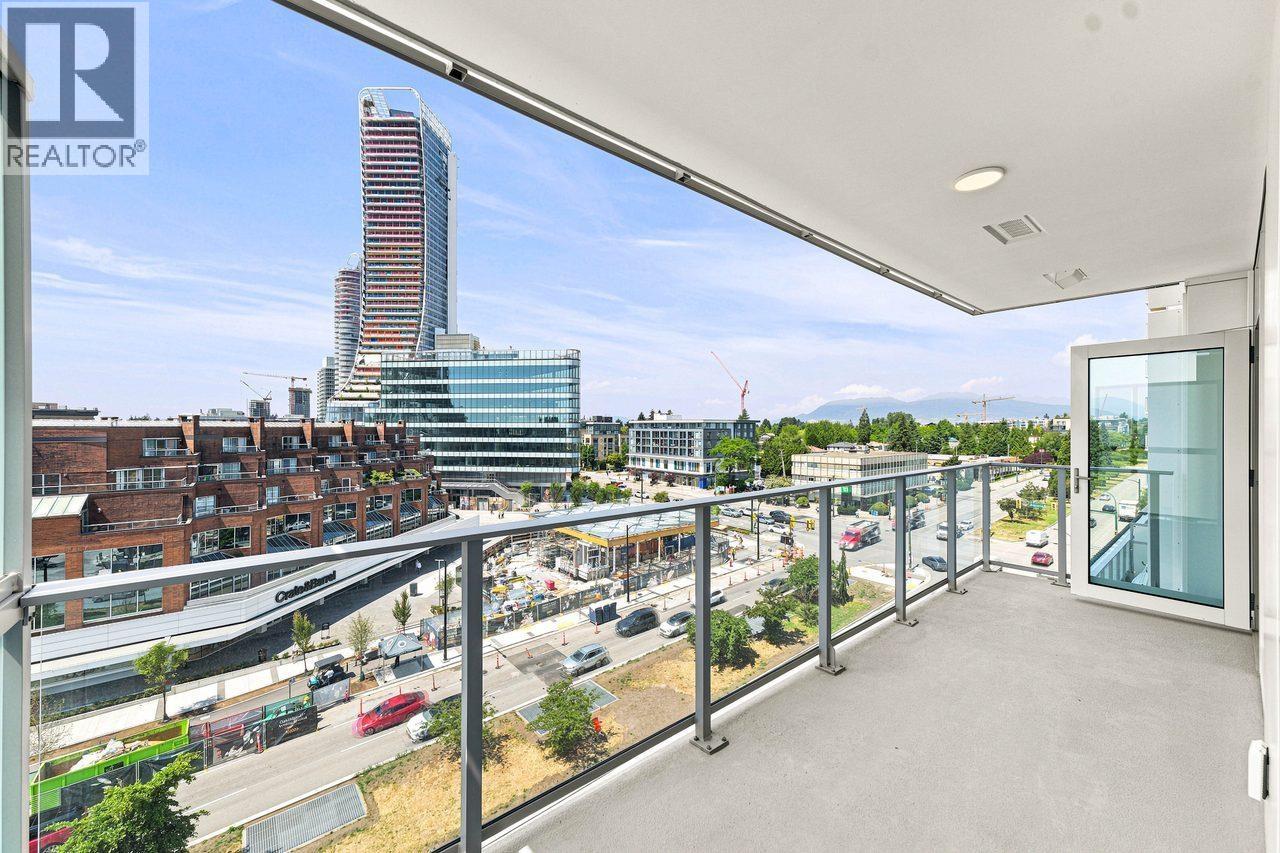 2 Bed, 2 Bath Apartment for Sale in Vancouver – 601 485 W 42ND AVENUE, Vancouver – MLS# R3145434 - Image 13