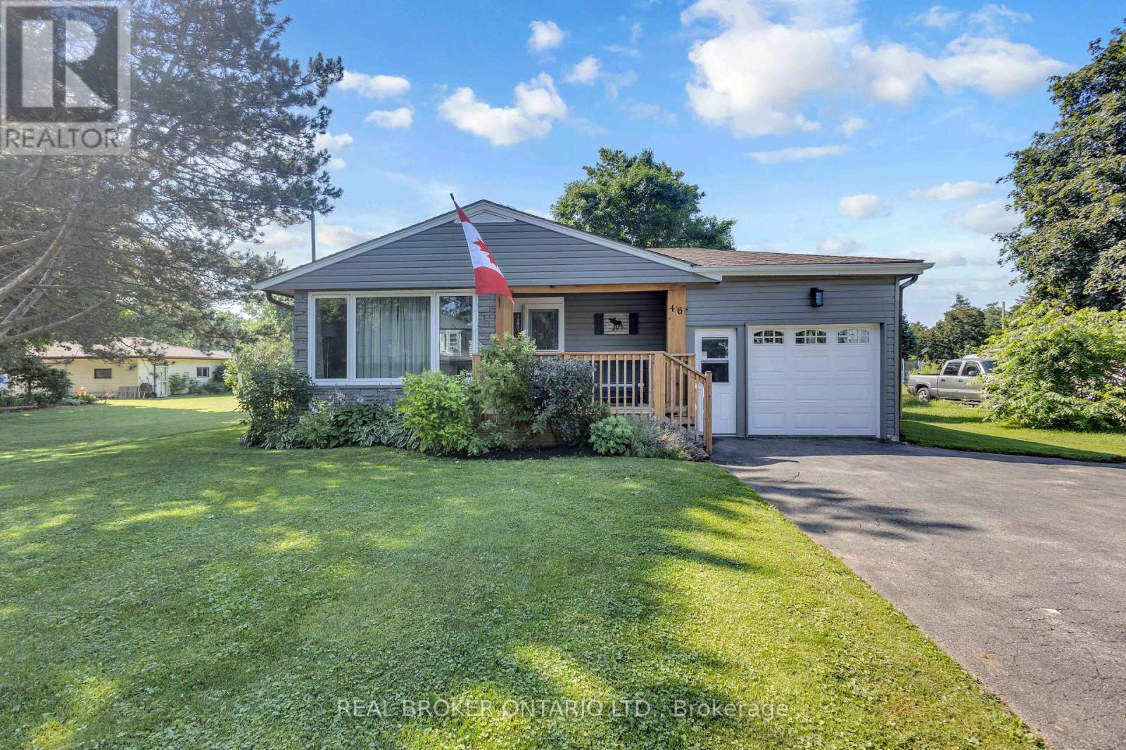 46 DUFFERIN STREET - 1
