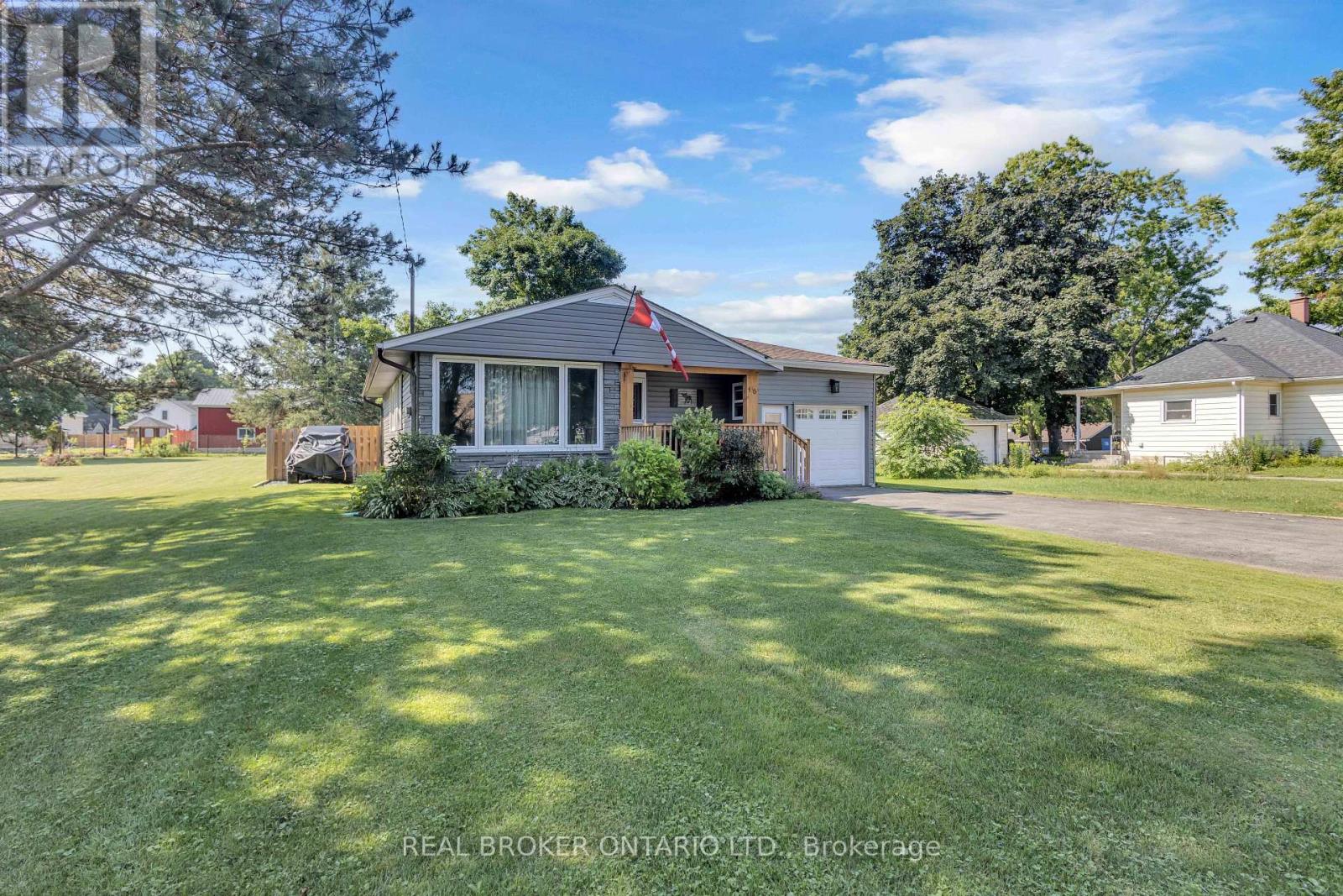 46 DUFFERIN STREET - 2