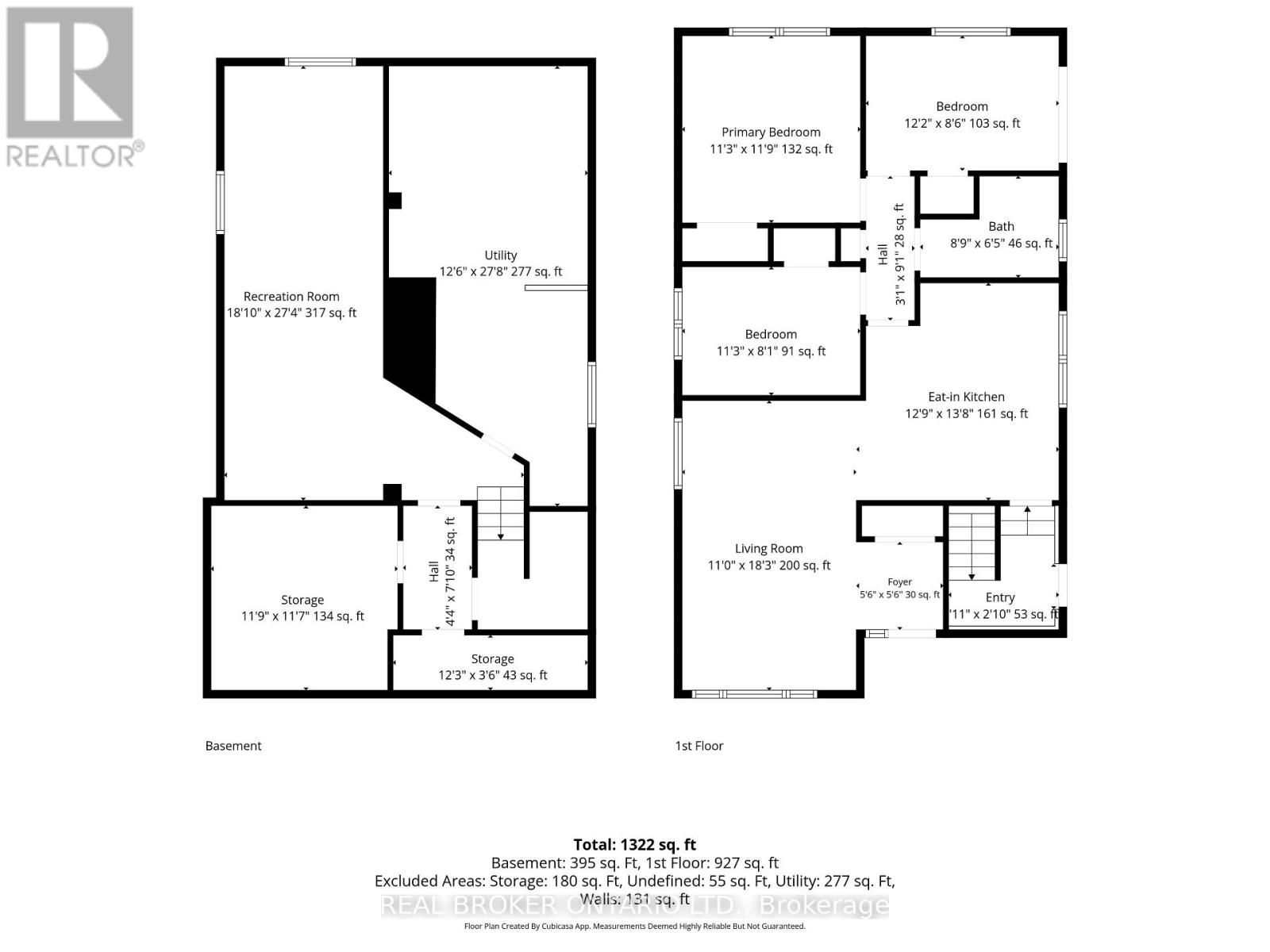 46 DUFFERIN STREET - 42