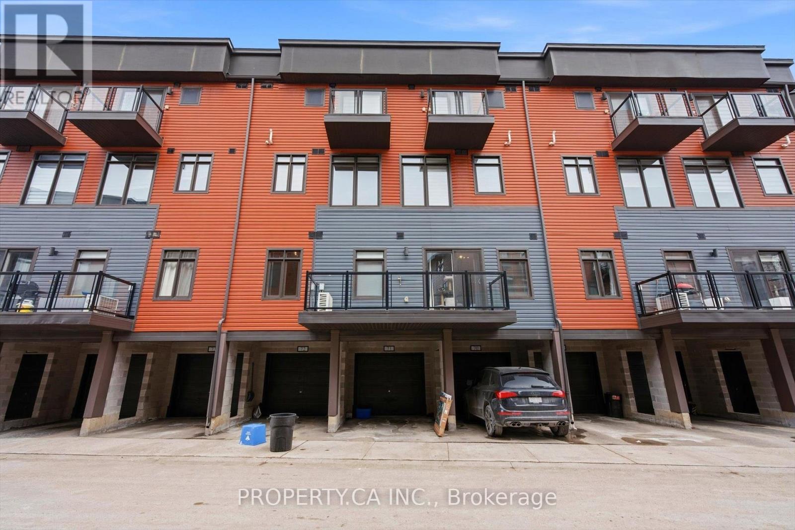 #71 2 WILLOW STREET - 16
