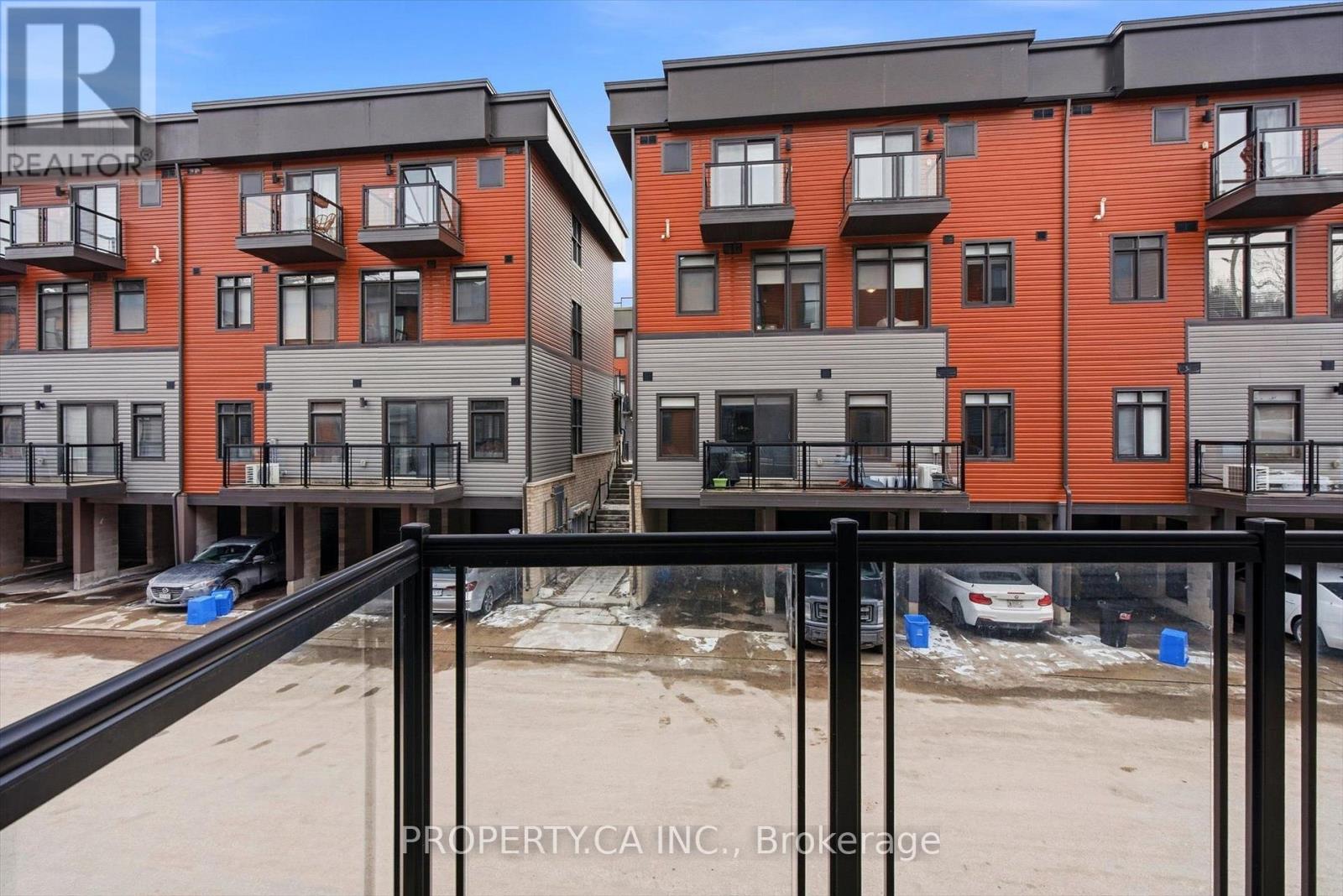 #71 2 WILLOW STREET - 17
