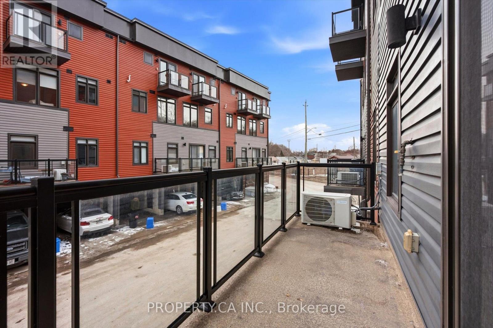 #71 2 WILLOW STREET - 18