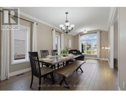Laundry room - 171 Bradwell Chase, London North, ON N6G0P2 Photo 6