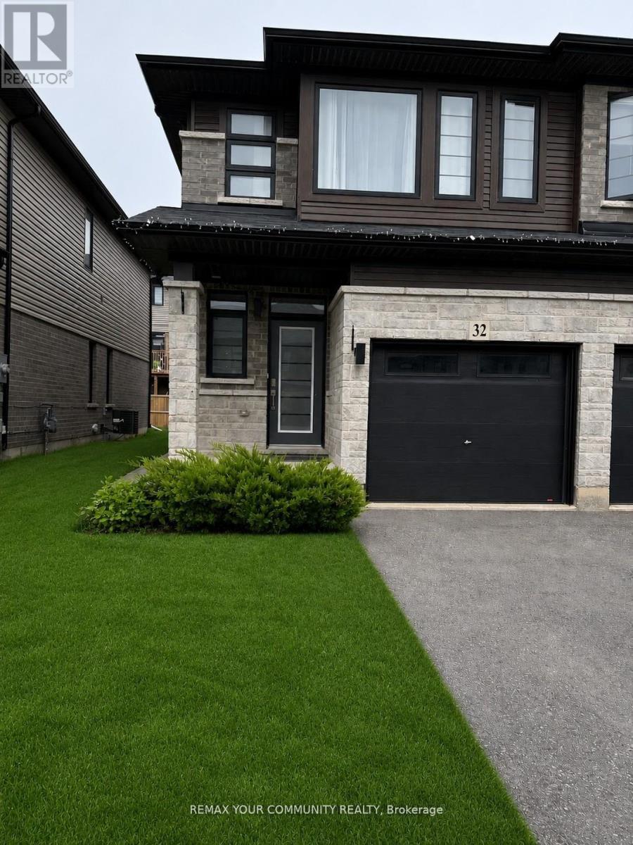 32 JUNE CALLWOOD WAY - 1