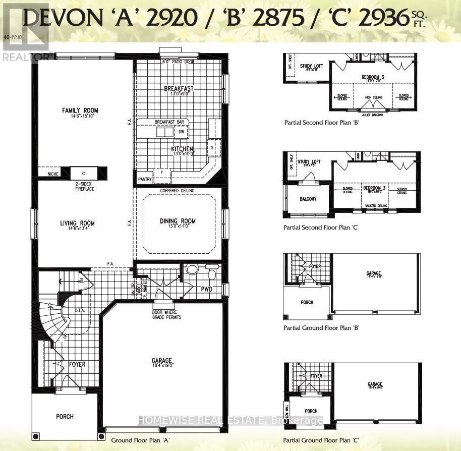 25 YORK DRIVE - 2