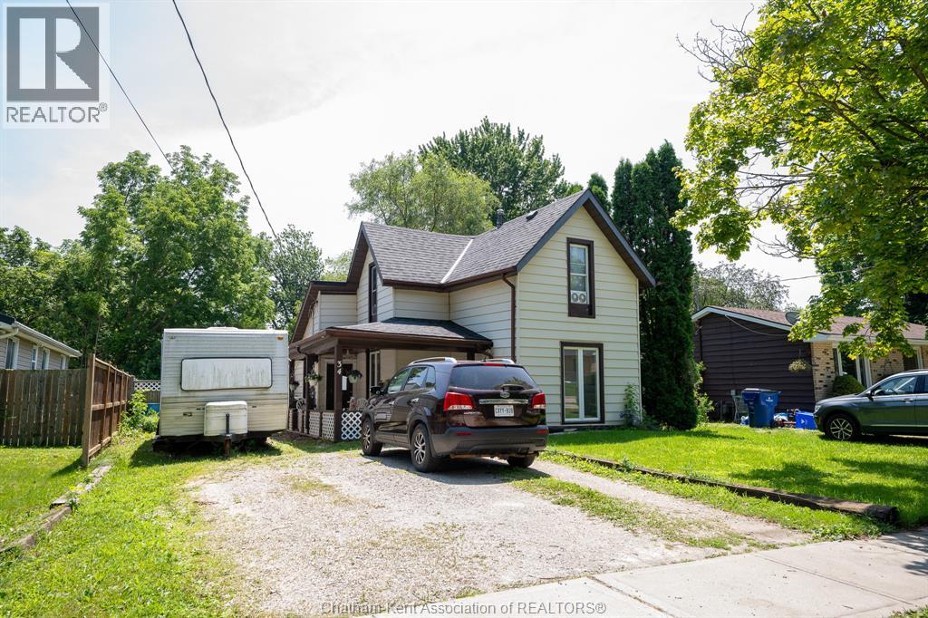 34 CAMPBELL STREET - Image 19