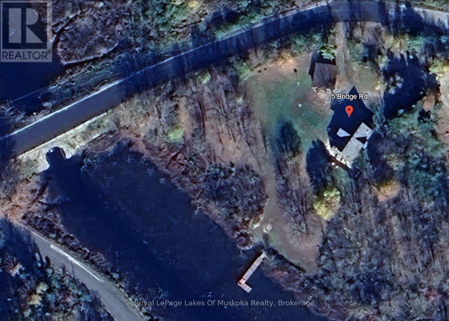 5 BRIDGE ROAD - 36