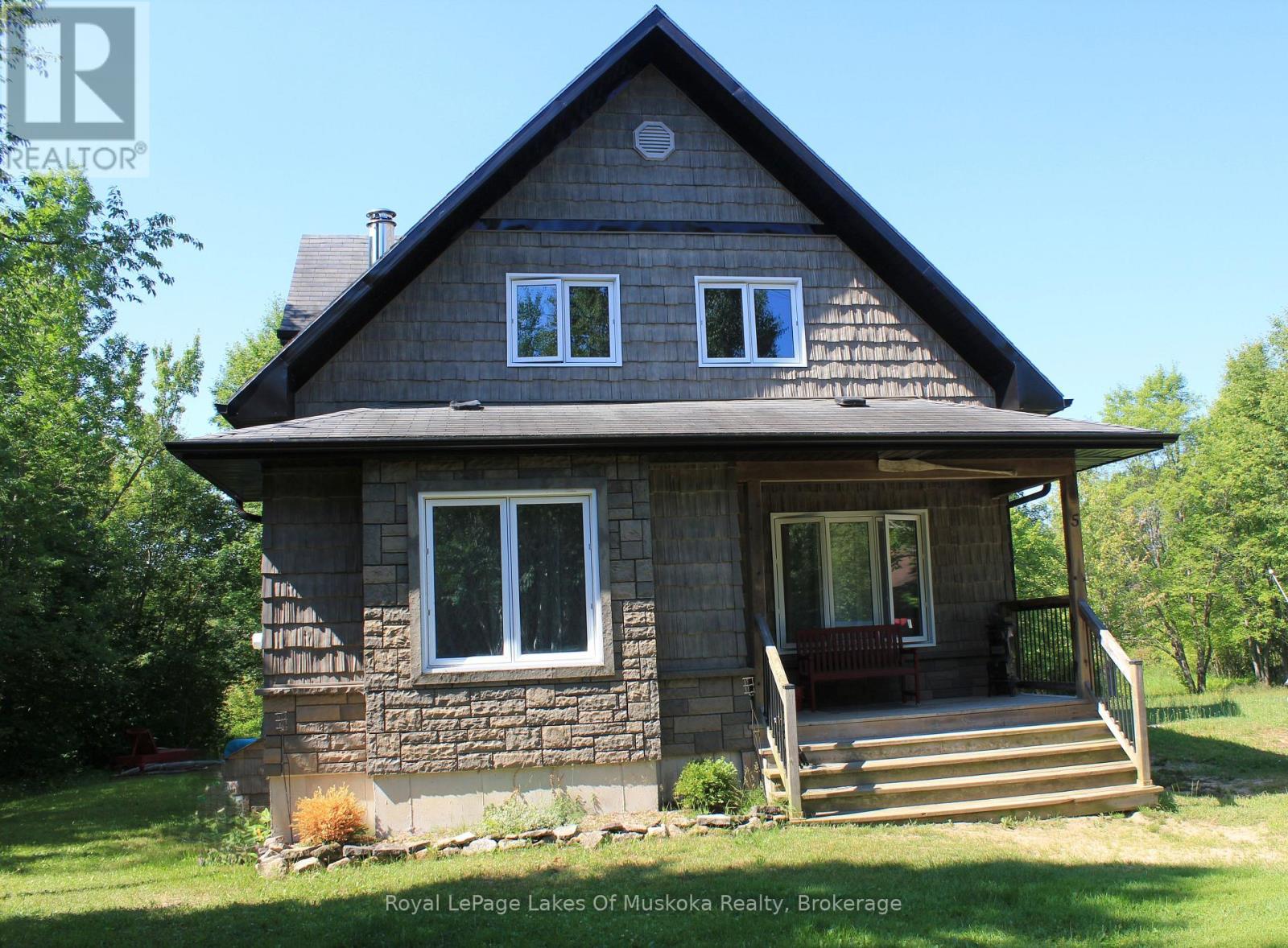 5 BRIDGE ROAD - 38