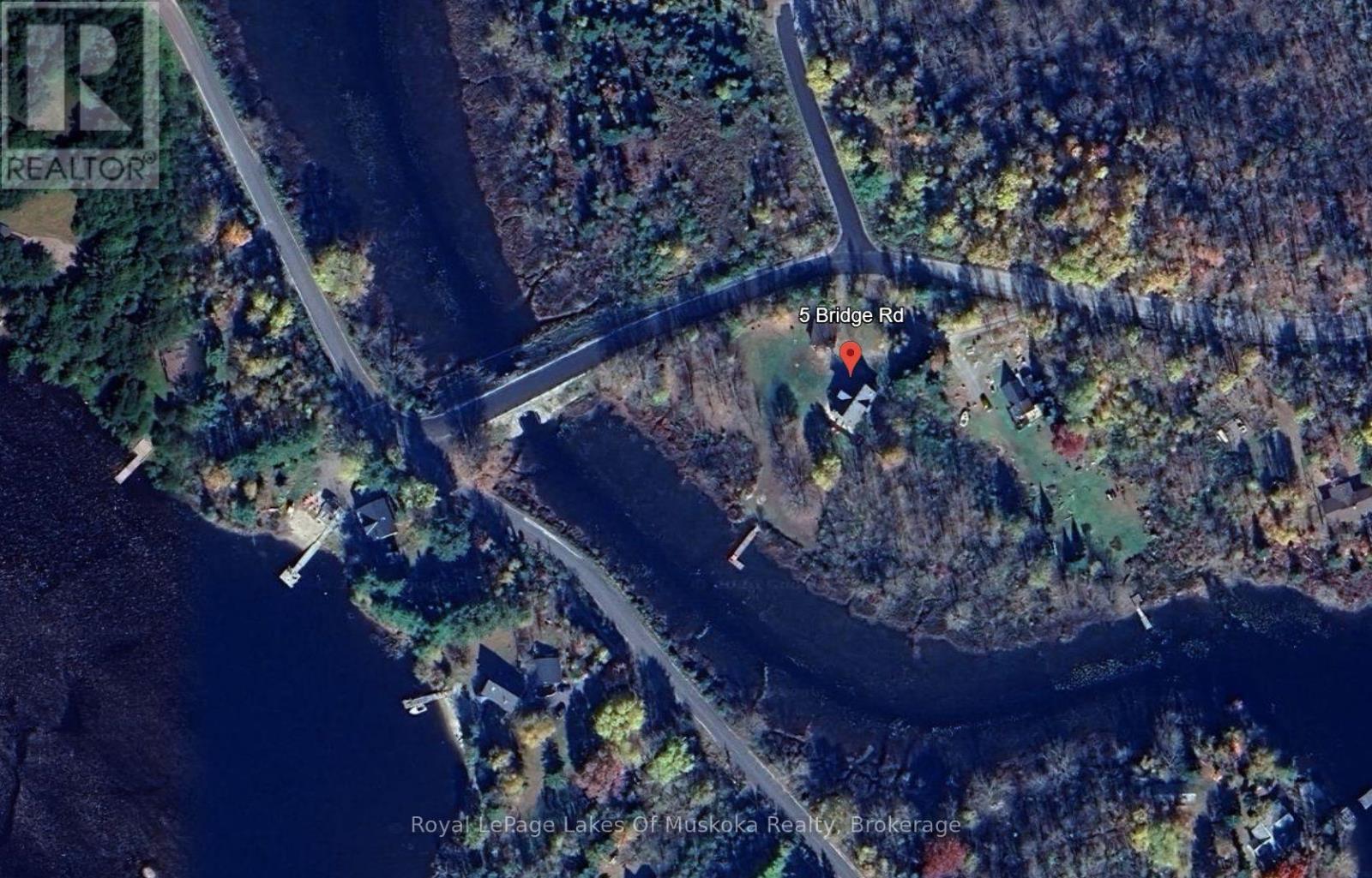 5 BRIDGE ROAD - 35