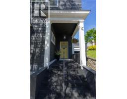 Front covered porch