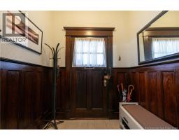 front entry foyer