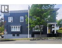 105 Carmarthen Street, Saint John, NB E2L2N7 Photo 48