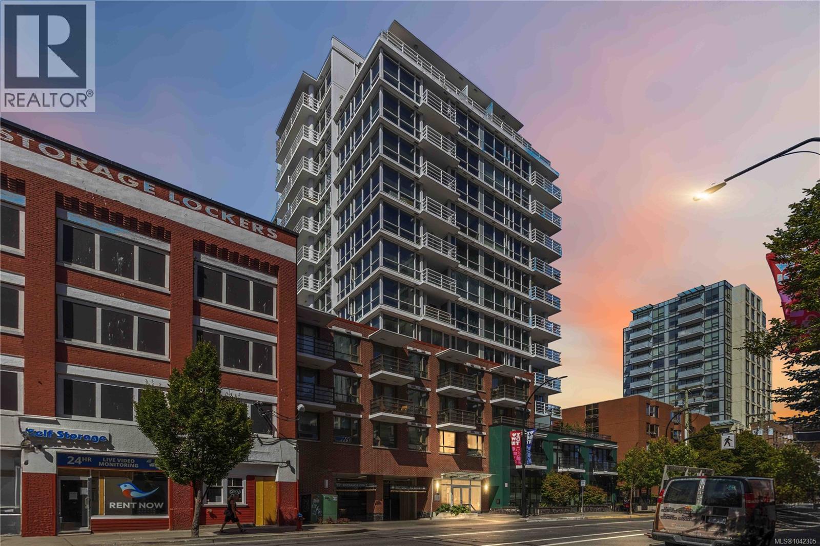 #304 834 Johnson St - 26