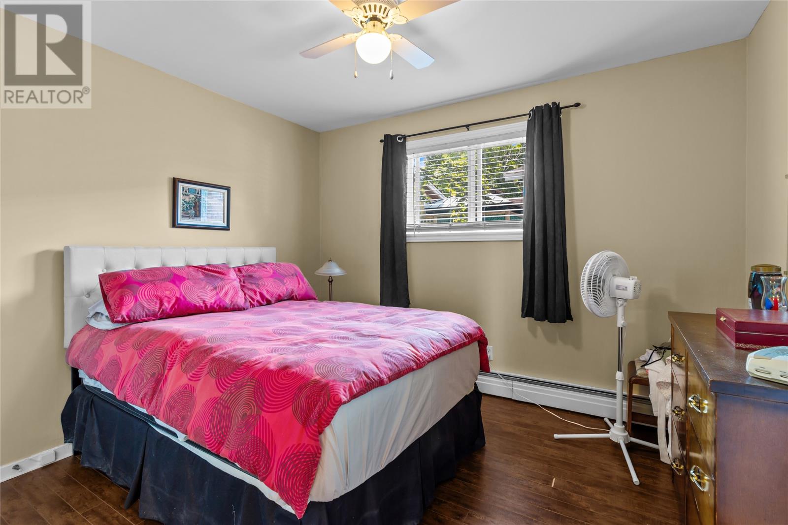 1 Bannister Street - 13