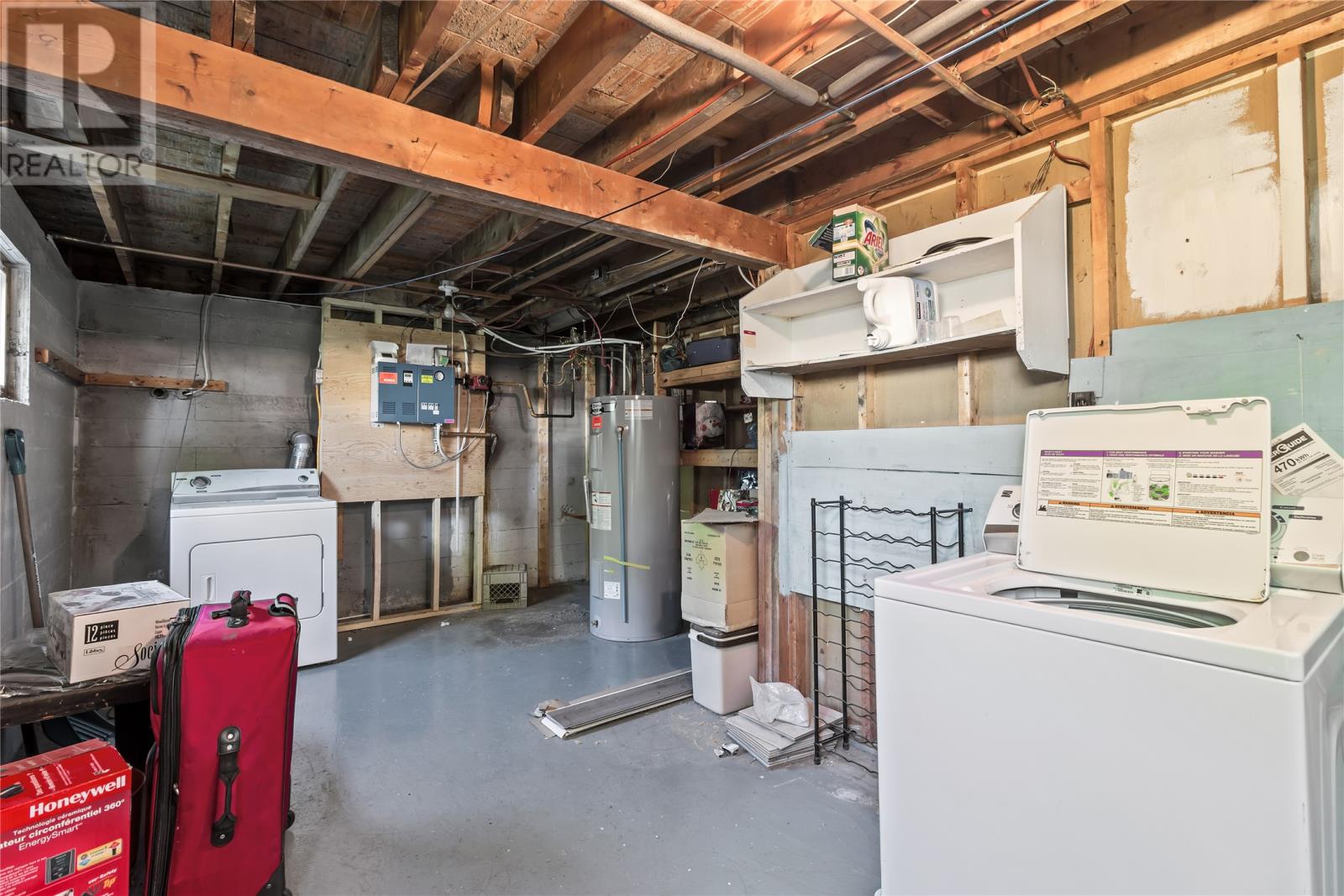 1 Bannister Street - 15