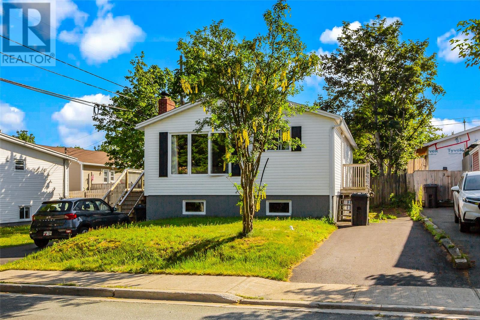 1 Bannister Street - 2