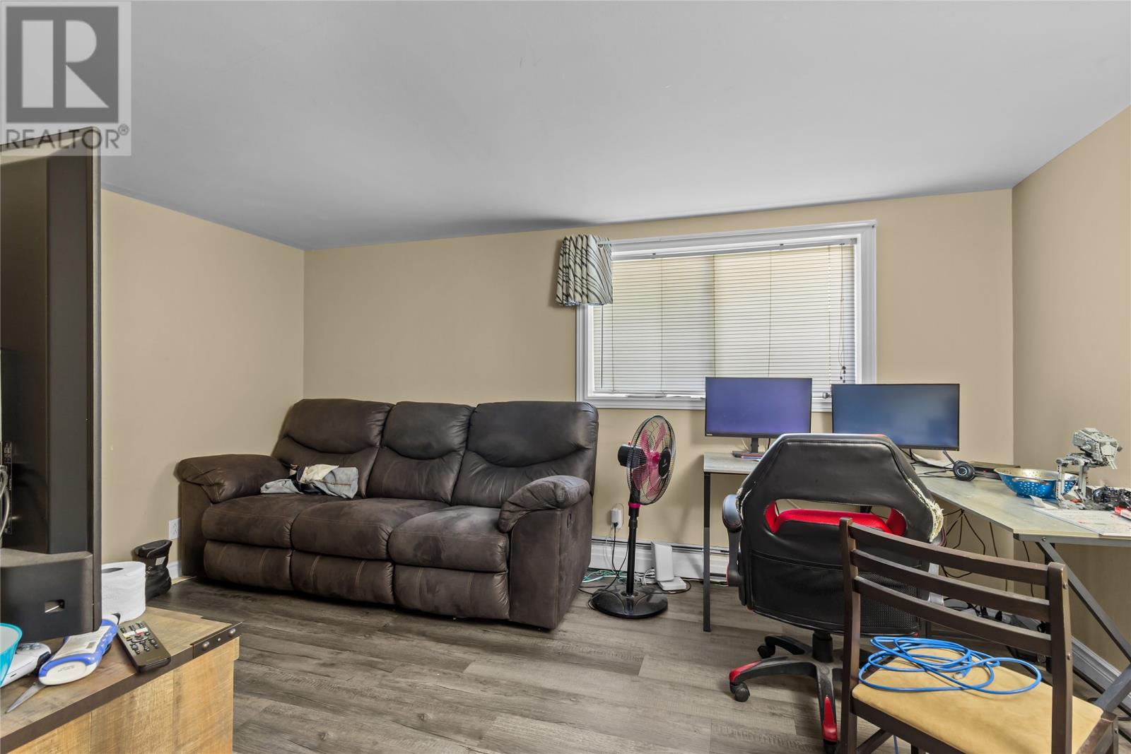 1 Bannister Street - 20