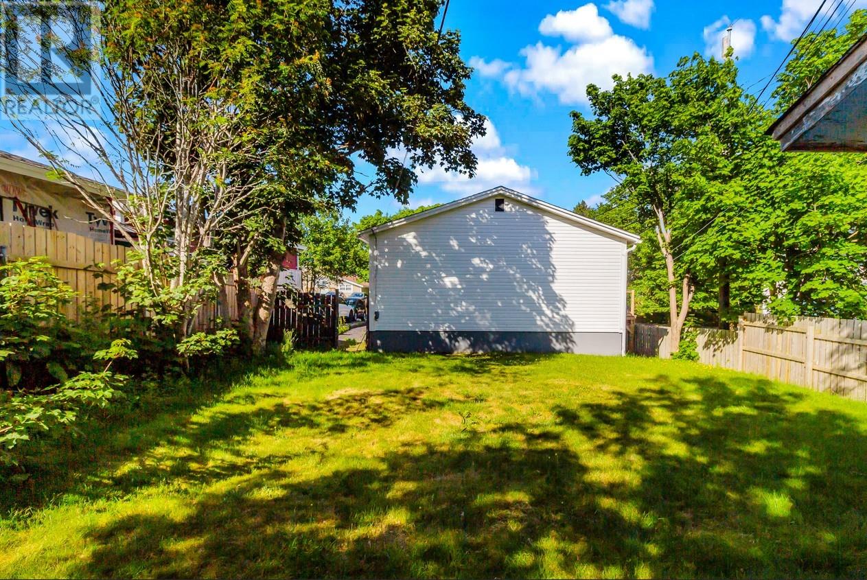 1 Bannister Street - 22