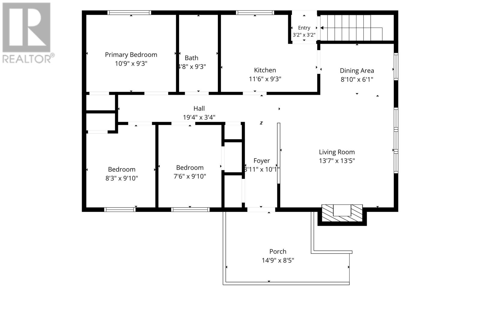 1 Bannister Street - 25