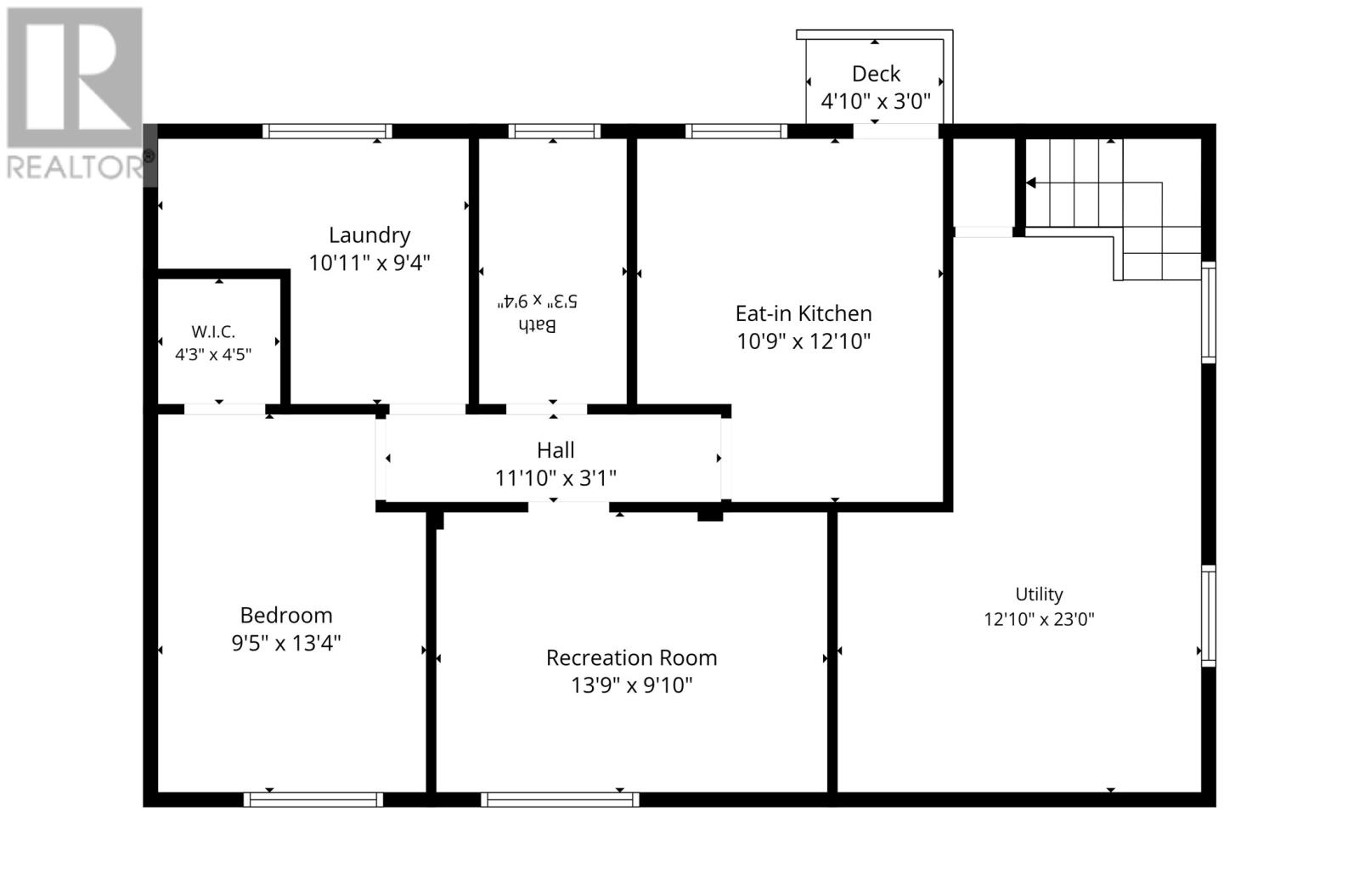 1 Bannister Street - 26