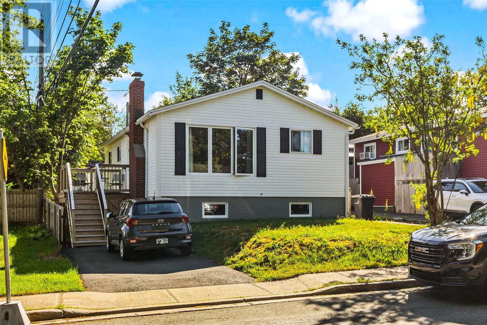 1 Bannister Street - 3