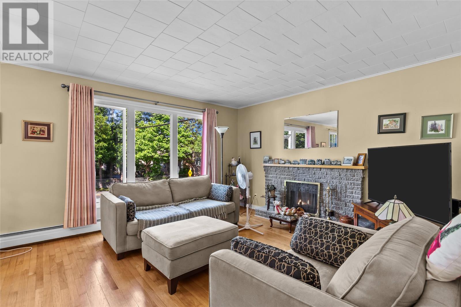 1 Bannister Street - 9