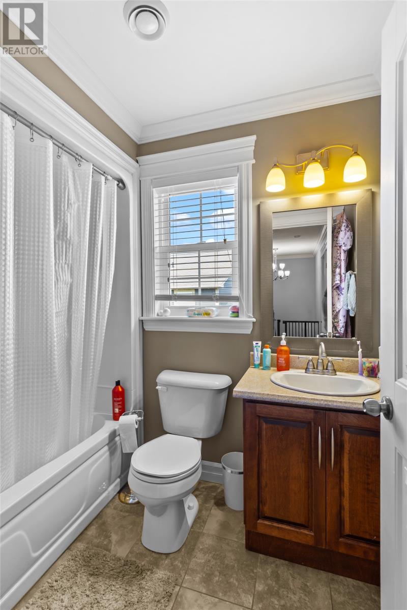 3 Fairmont Place - 18
