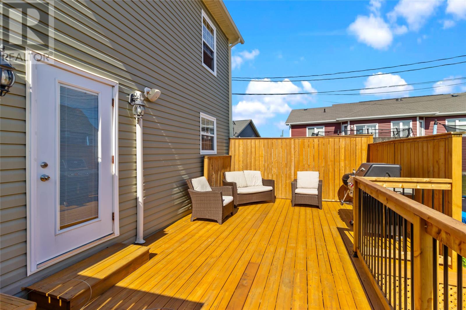 3 Fairmont Place - 37