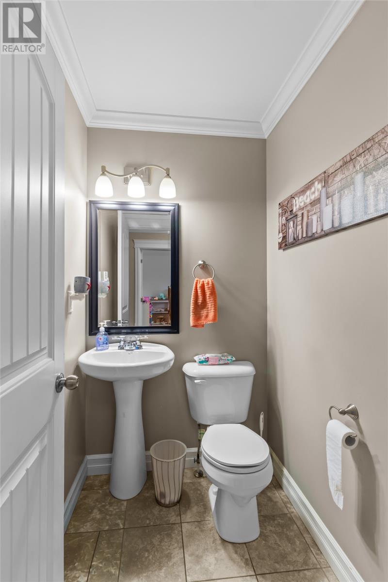 3 Fairmont Place - 4