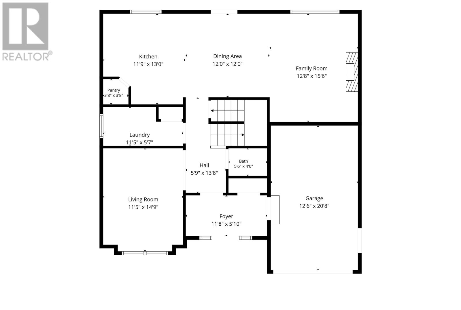 3 Fairmont Place - 40