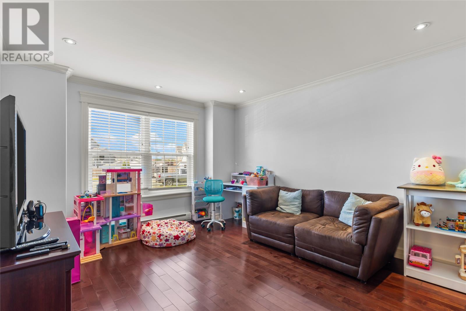 3 Fairmont Place - 5